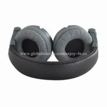 Noise Canceling Bluetooth Headsets, RoHS Directive-compliant