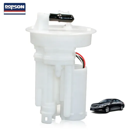 China Auto Parts Manufacturer Fuel Injector Filter 17040-9Y00A 170409Y00A for Nissan TEANA