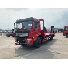 Dongfeng 4TON LOADING CATERITITION TRAIL