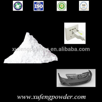 Talc Powder for Industrial Use
