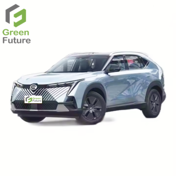 Trumpchi Shadow 1.5T Supernova Edition Hot Sale 2022 - Gasoline Auto Vehicle in Stock