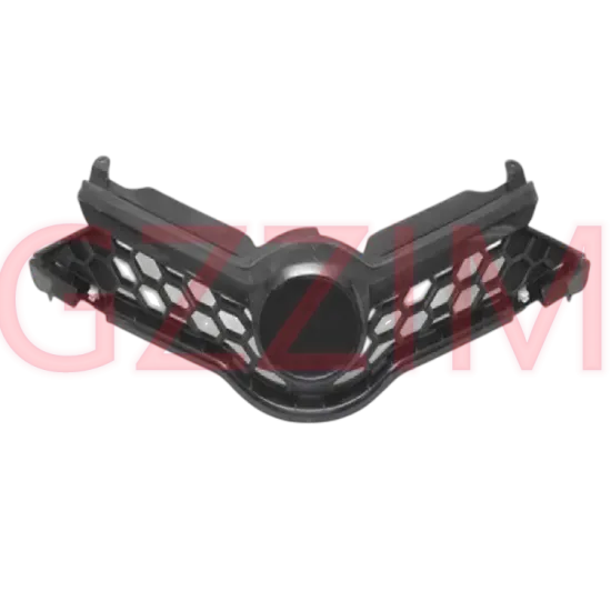 COROL-LA iM 2017-2018 BUMPER GRILLE PANEL 53100-12491