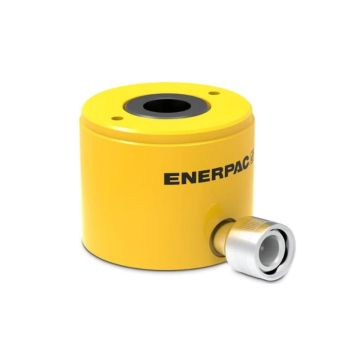 ENERPAC RCH120 Hollow Plunger Hydraulic Cylinder