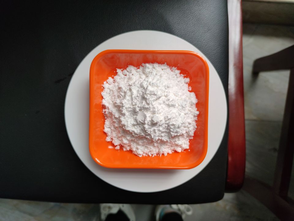 Salicylic Acid Powder