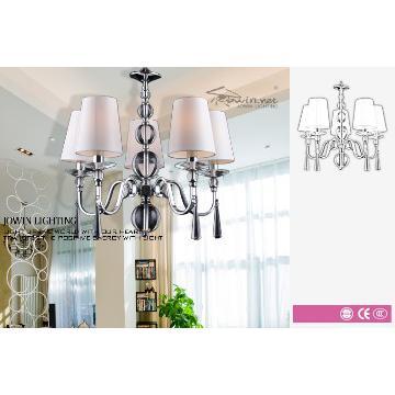 Indoor Luxury Chandelier Lamp New Style