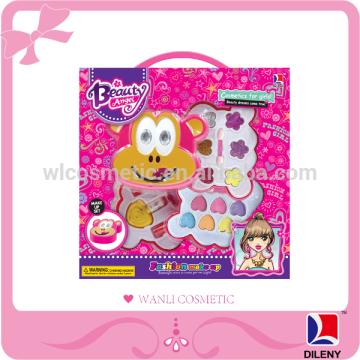 new children cosmetic set,2016