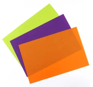 Anti Static Widely Pp Plate Sheet
