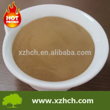 Concrete additive SNF sodium naphthalene sulphonate
