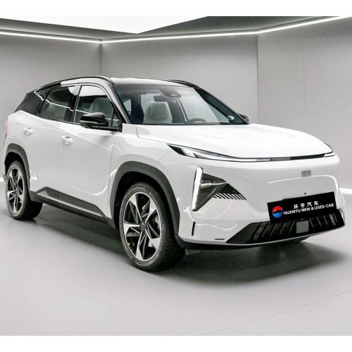 2024 Geely Galaxy L7 Phev Hybrid Car Geely Car SUV Geely Galaxy L7 Air Hybrid