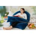 Leitura de enfermagem Speente de maternidade Sitting Pillow