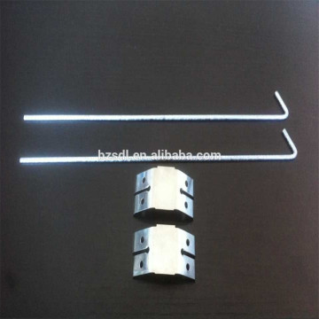 High Quality galvanized drywall accessories adjustable clip ceiling
