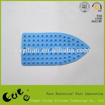 2015 hot selling heat resistant silicone iron mat YT-M022