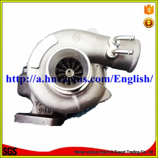 for Mitsubishi 4D56 Td04 Turbocharger 49177-01510