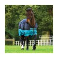 Fiche de cheval 600D Polyester Lite