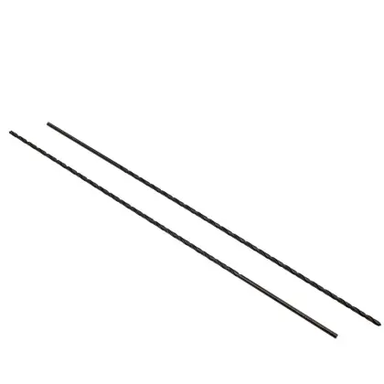 Drilling tool for Metal extra length drill