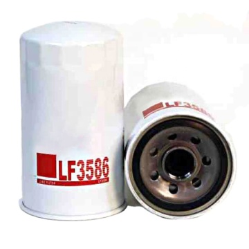Oil Filter Replacement Parts: KS141, LF3586, 2451U324-1D, ME130968