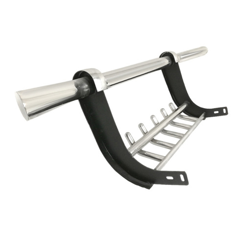Front Bumper for Navara D23 d21 d22 d40