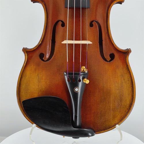 El mejor violín para estudiantes avanzados y amantes de los instrumentos.