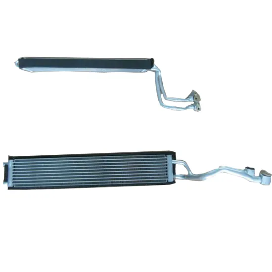 OEM 87710-26060 air conditioning rear evaporator core for Toyota hiace 2005/RAV 4/HILUX