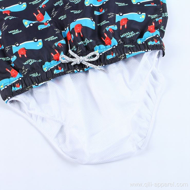 shorts italian swimwear swim trunks
