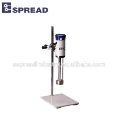 Lab emulsifier