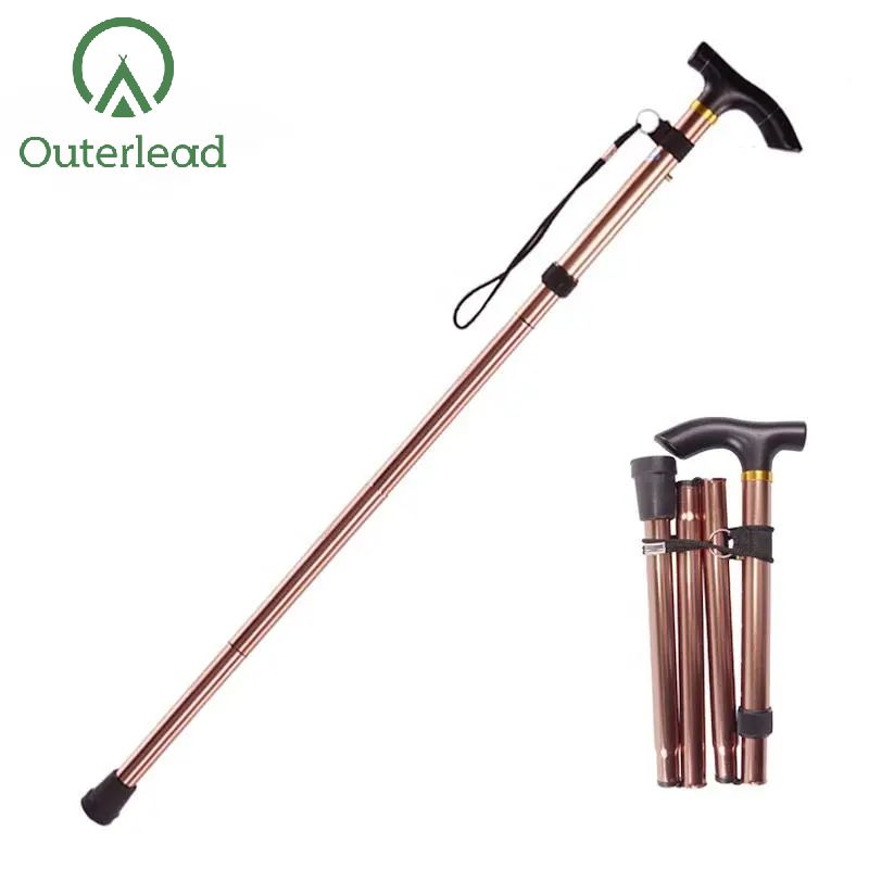 Telescoping Walking Pole 7 Jpg