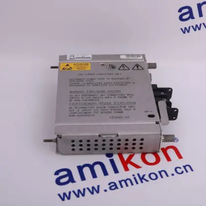 New GE Fanuc IC200ALG264E PLC module