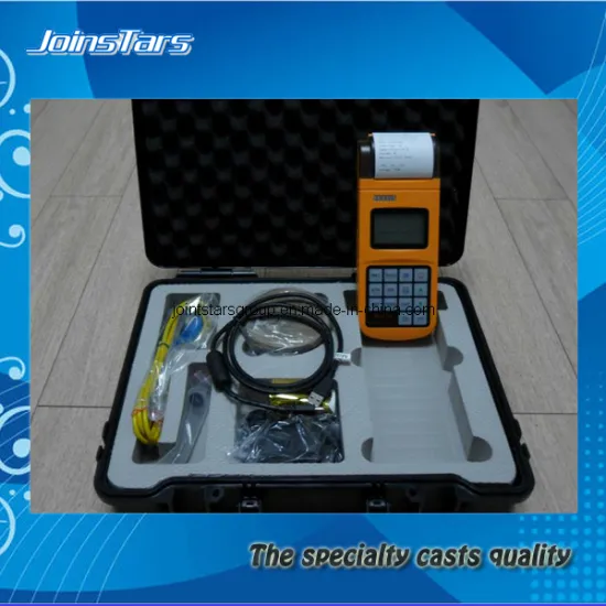 Mh310 Leeb Hardness Tester