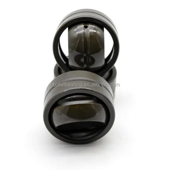 GE Series Spherical Plain Bearings GE20ES GE30ES GE35ES GE40ES