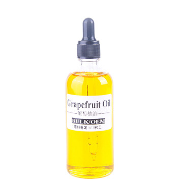 Wholesale organic grapefruit essential oil wholesale