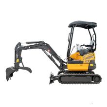 XN20 2ton- 3.5 Ton Hydraulic Crawler Mini Excavator for Sale