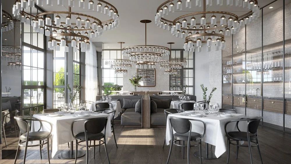Kimpton Qiantan Hotel Shanghai (15)