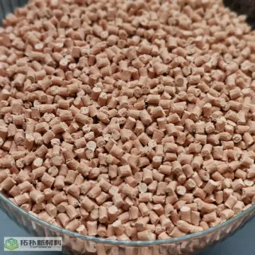 Fiberglass Reinforced Nylon PA6/PA66 GS30/GF30 Resin