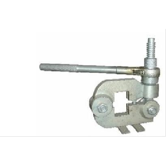 象型高所圧着ペンチ