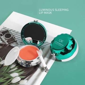 Wholesale High-Quality Soothing Hydrating Sleeping Lip Mask