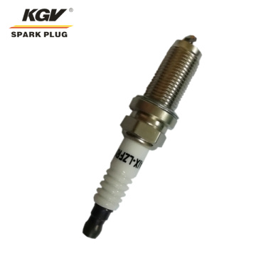 Auto Iridium Spark Plug AIX-LZFR6