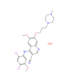 CAS:918639-08-4 Bosutinib Monohydrate 99%