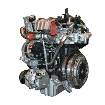 New Chery 1.0T E3T10 Gasoline Engine with Turbocharger