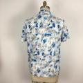 DRESS OEM Spring Floral Style Shirt