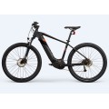 Meilleur ebike personnalisé pour les collines