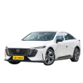 2026 Mazda EZ-6 Extended Range 200 Air