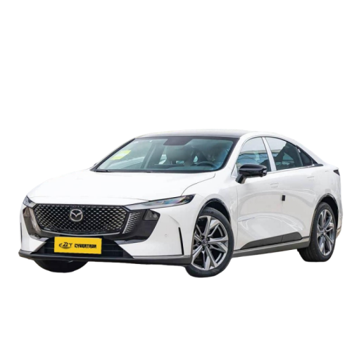 2026 Mazda EZ-6 Extended Range 200 Air