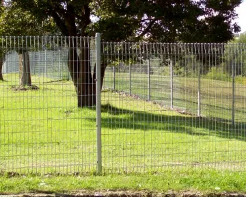 Weld Mesh Fencing Sheet