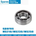 Chiansaw stihl spares MS210 MS230 MS250 bearing