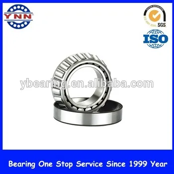 Tapered Roller Bearing 30206