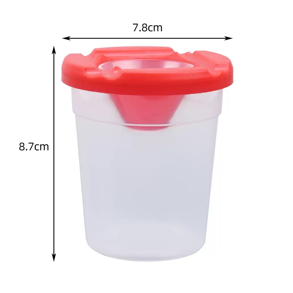 PP/EVOH/PP packaging