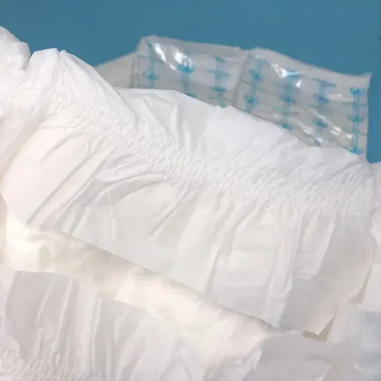 Customized OEM Adult Diapers