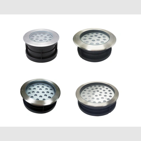 SYA-302P High-power LED underground light