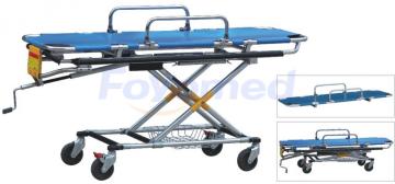 Emergency Beds