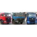 Dongfeng 153 12000Litres Water Irrigation Sprinkler Truck